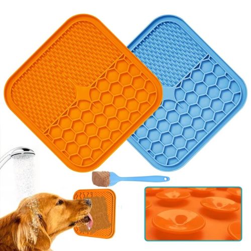Slow Feeder Mat for Pets - Zentoracart