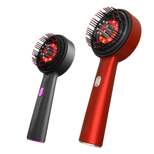 Electric Scalp Massager - Zentoracart