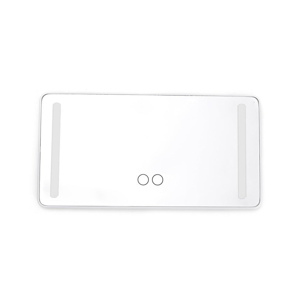 LED Car Makeup Mirror - Zentoracart
