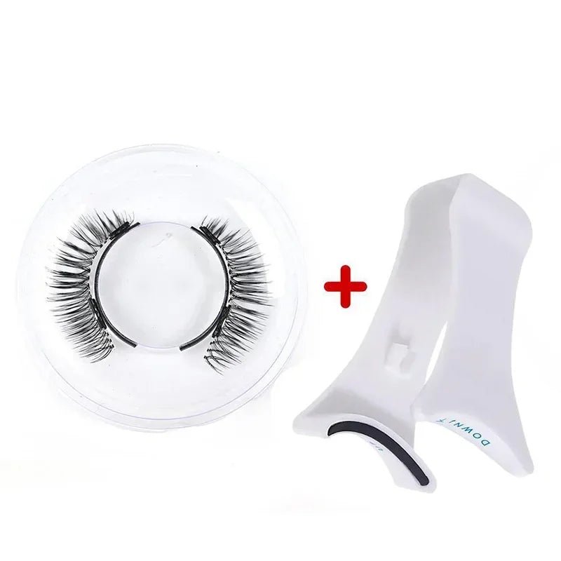 GlamLash Magnetic False Eyelashes - Zentoracart
