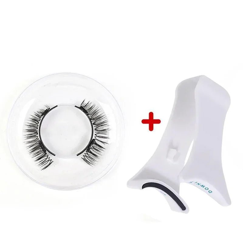GlamLash Magnetic False Eyelashes - Zentoracart