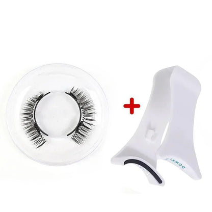 GlamLash Magnetic False Eyelashes - Zentoracart