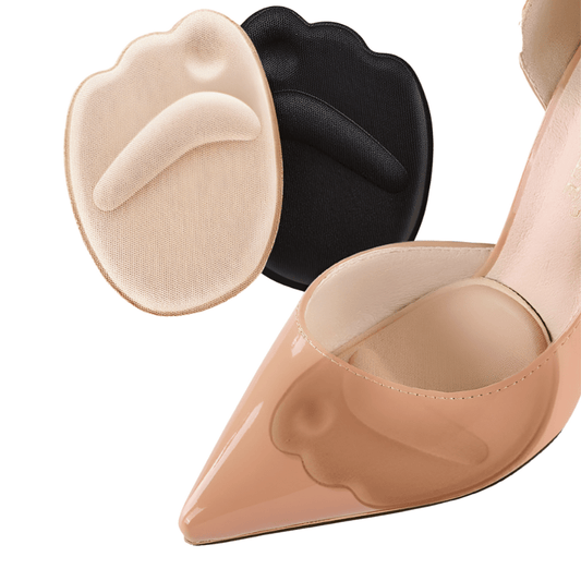 Forefoot Insert Pad for Heels - Zentoracart