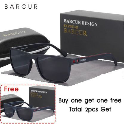BARCUR UltraLight - Maximum Clarity, Comfort, and UV Protection for Your Eyes - Zentoracart
