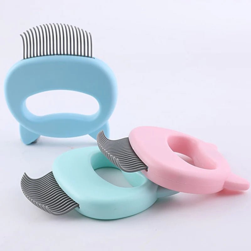 Cat Grooming & Massage Comb - Zentoracart