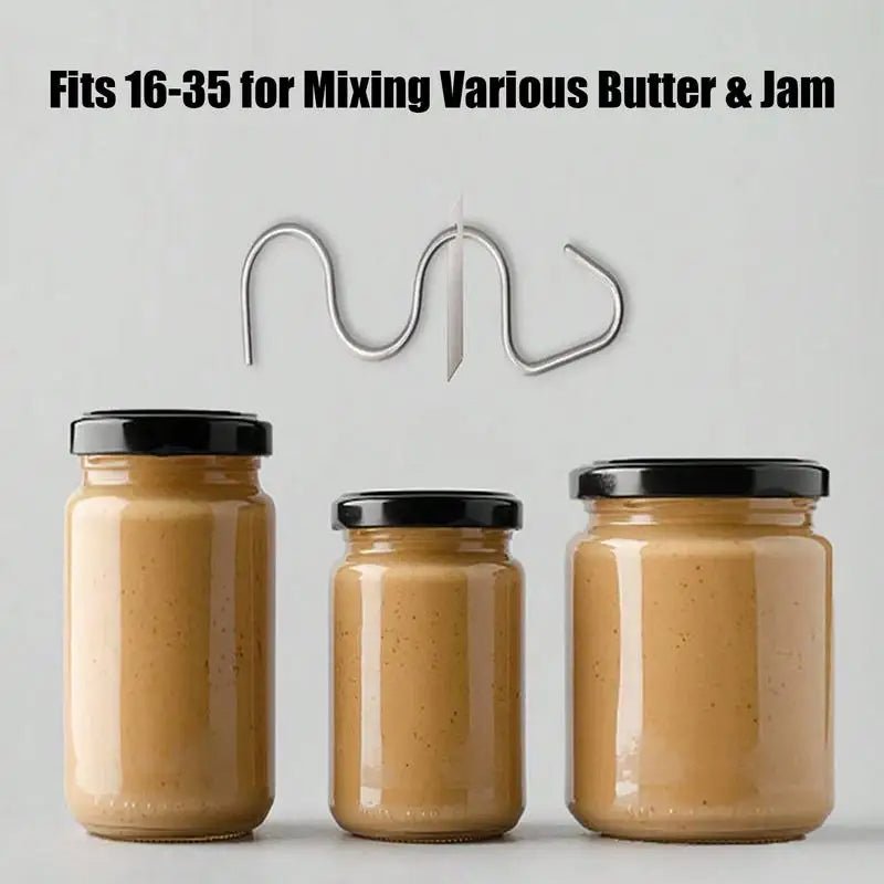 Peanut Butter Stirrer - Zentoracart