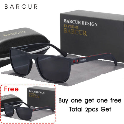 BARCUR UltraLight - Maximum Clarity, Comfort, and UV Protection for Your Eyes - Zentoracart