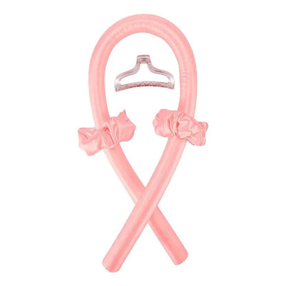 Heatless Curling Rod Headband - Zentoracart