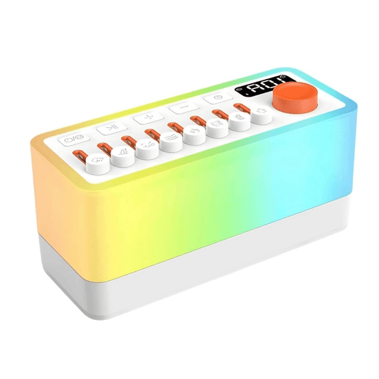 Ambient Sound Machine - Zentoracart