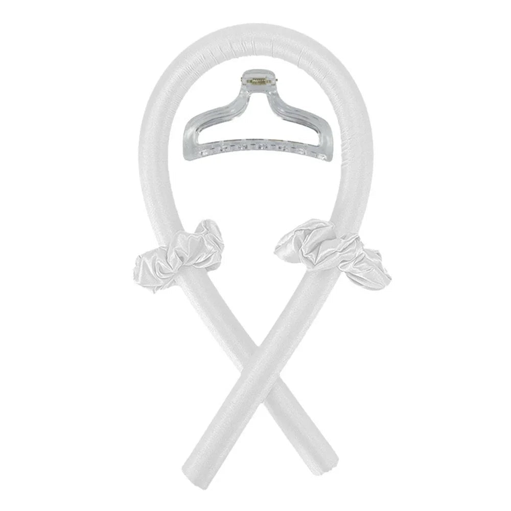 Heatless Curling Rod Headband - Zentoracart