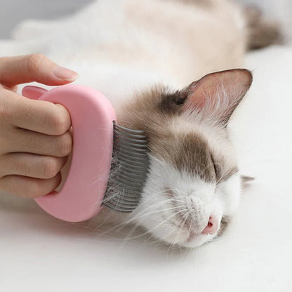 Cat Grooming & Massage Comb - Zentoracart