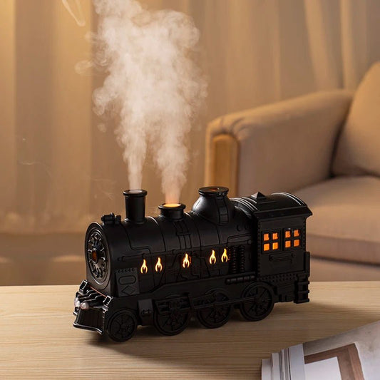 AromaExpress Train Air Humidifier - Zentoracart