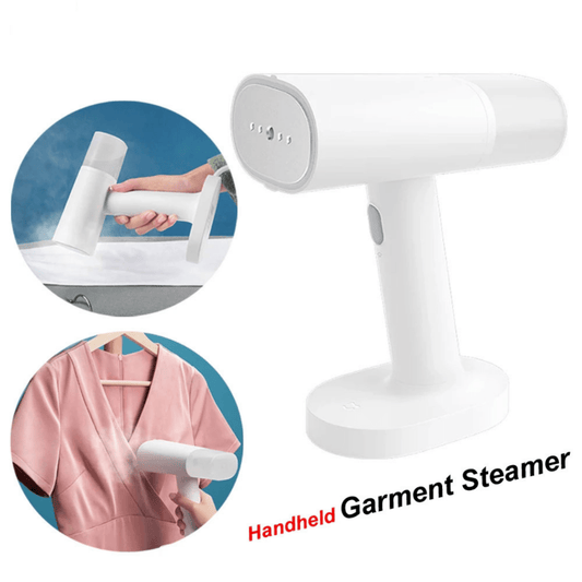 Vacuum Steamer for Clothes - Zentoracart