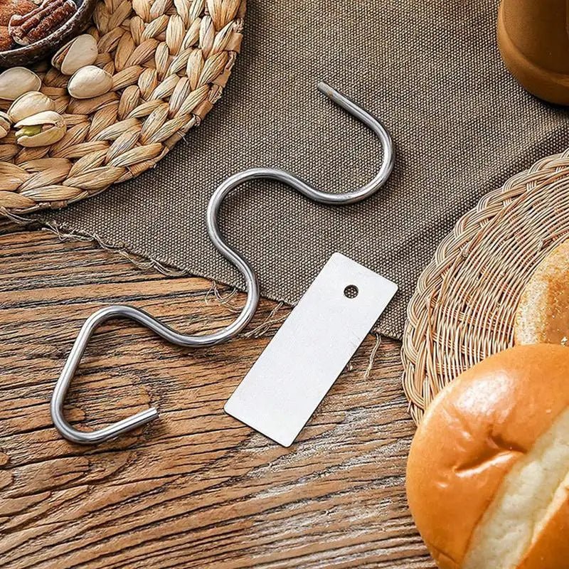 Peanut Butter Stirrer - Zentoracart