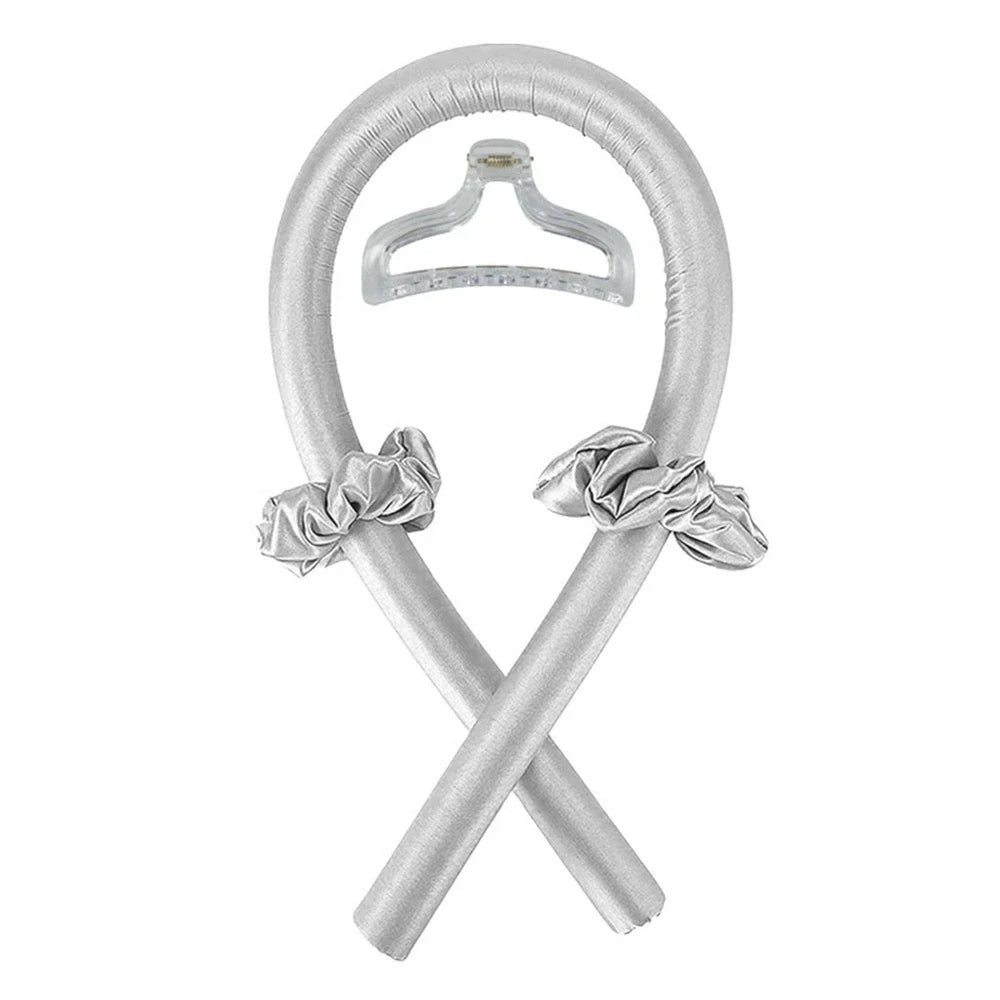 Heatless Curling Rod Headband - Zentoracart