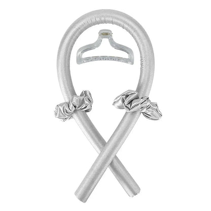 Heatless Curling Rod Headband - Zentoracart