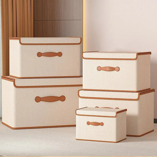 FlexiStore Foldable Drawer Organizer - Zentoracart