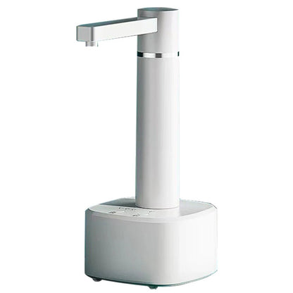 Smart Automatic Water Dispenser with USB – Features 3 adjustable water levels and a convenient USB charging port. - Zentoracart