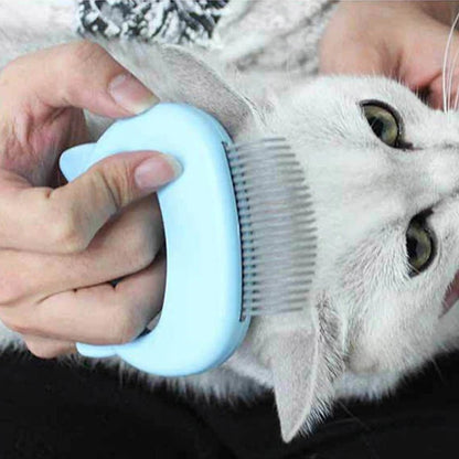 Cat Grooming & Massage Comb - Zentoracart