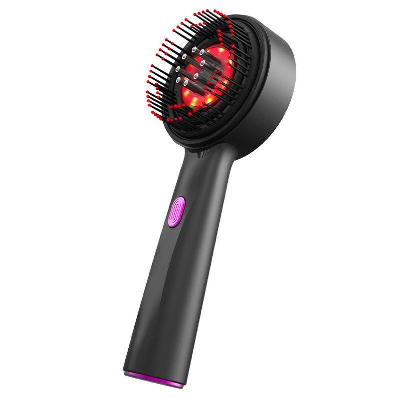 Electric Scalp Massager - Zentoracart