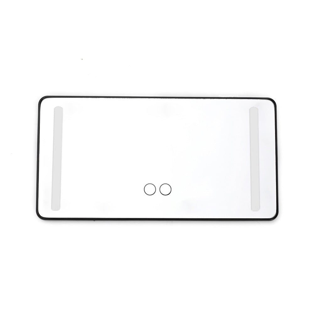 LED Car Makeup Mirror - Zentoracart