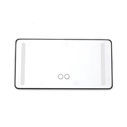 LED Car Makeup Mirror - Zentoracart