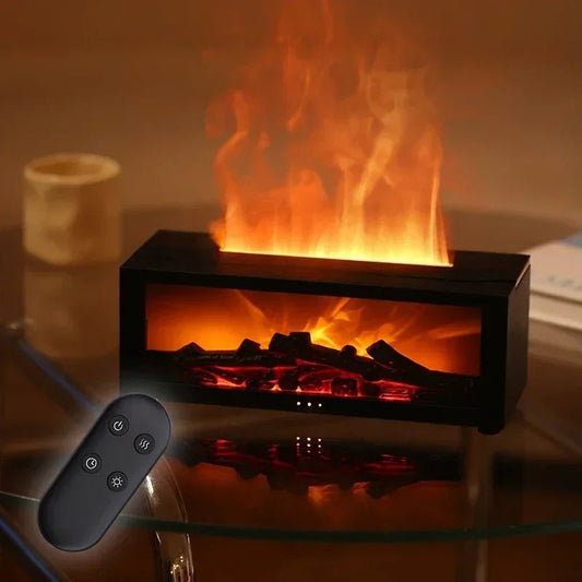 Fireplace Humidifier - Zentoracart