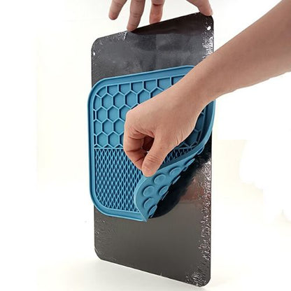 Slow Feeder Mat for Pets - Zentoracart