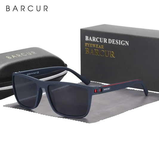 BARCUR UltraLight - Maximum Clarity, Comfort, and UV Protection for Your Eyes - Zentoracart