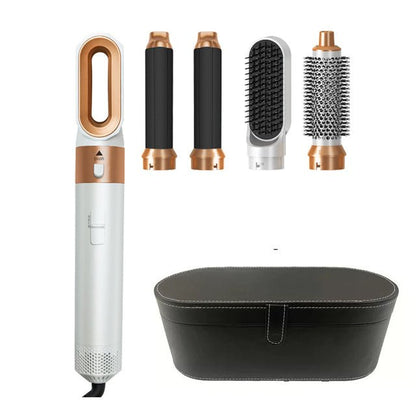 5 in 1 Multi Hair Styler Coanda Effect - Zentoracart